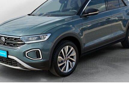 VW T-Roc 5.750 km 24.220 &euro; Insingen 91610