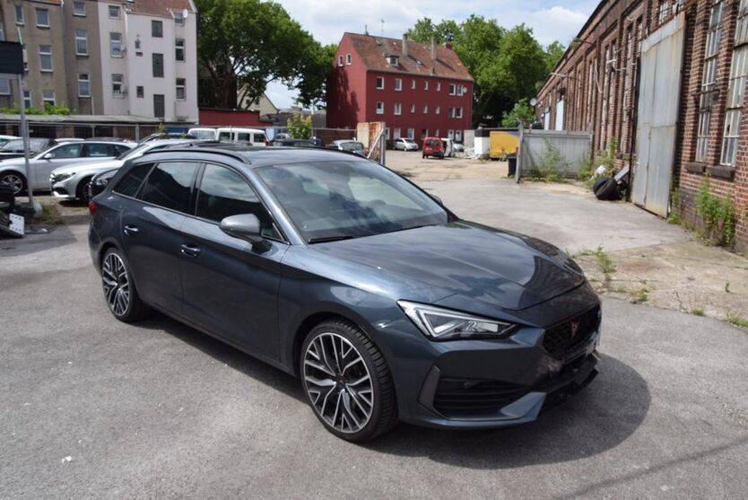 Seat Leon 31.171 km 19.990 € Essen 45326
