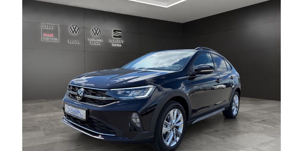 VW Taigo 8.890 km 24.990 &euro; Kirchhain 35274