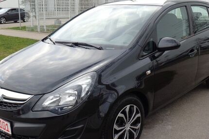 Opel Corsa 199.000 km 3.399 &euro; Augsburg 86167