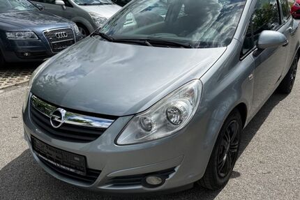Opel Corsa 138.000 km 2.990 &euro; Vilsbiburg 84137