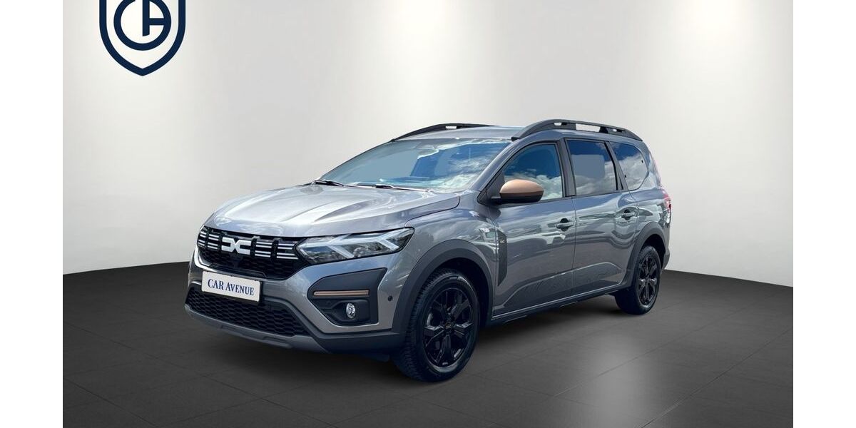 Dacia Jogger 47.280 km 19.190 &euro; Euskirchen 53881