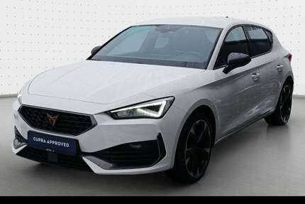 Cupra Leon 36.864 km 22.930 &euro; Hofheim 65719