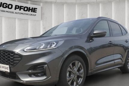 Ford Kuga 21.449 km 26.450 &euro; Oldenburg i.H. 23758