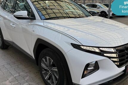 Hyundai TUCSON 24.897 km 26.190 &euro; Ludwigsfelde (bei Berlin) 14974