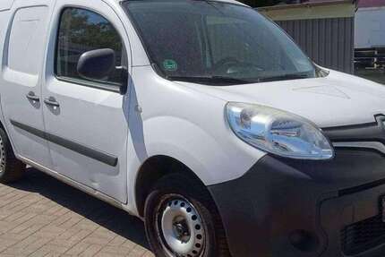 Renault Kangoo 345.000 km 3.990 &euro; Salzgitter 38226