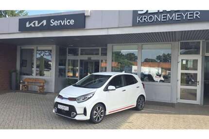 Kia Picanto 43.968 km 14.990 &euro; Emlichheim 49824