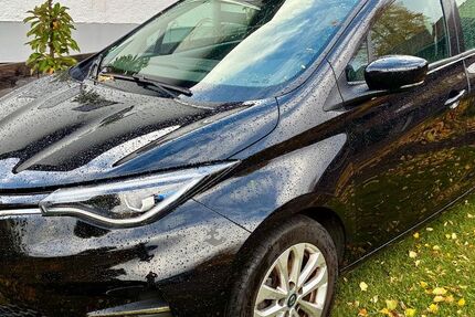 Renault ZOE 27.500 km 12.190 &euro; Feldkirchen-Westerham 83620