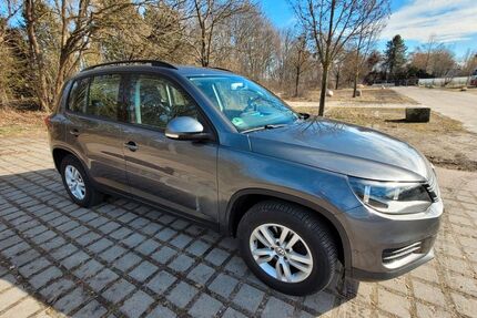 VW Tiguan 175.000 km 6.500 &euro; Teltow 14513