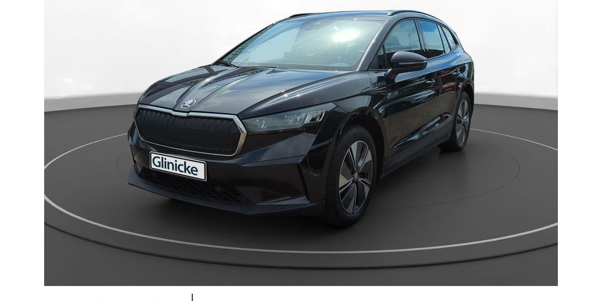 Skoda Enyaq 50.500 km 25.980 &euro; Weimar 99423