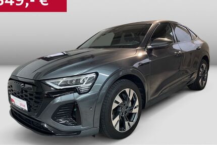 Audi Q8 e-tron 80.075 km 44.930 &euro; Fellbach 70734