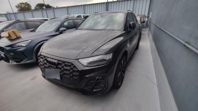 Audi Q5 46.562 km 47.428 &euro; Hagen 58091