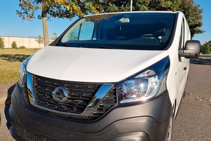 Nissan NV300 113.000 km 14.999 &euro; Senftenberg 01968
