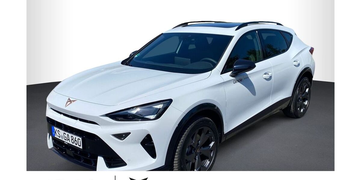 Cupra Formentor 10.767 km 32.420 &euro; Baunatal 34225