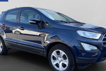 Ford EcoSport 93.527 km 10.999 &euro; Hennef 53773