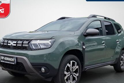 Dacia Duster 35.800 km 20.480 &euro; Tuttlingen 78532