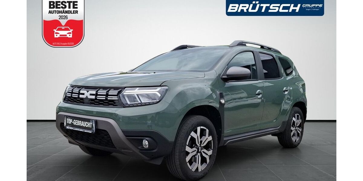 Dacia Duster 35.800 km 20.480 &euro; Tuttlingen 78532