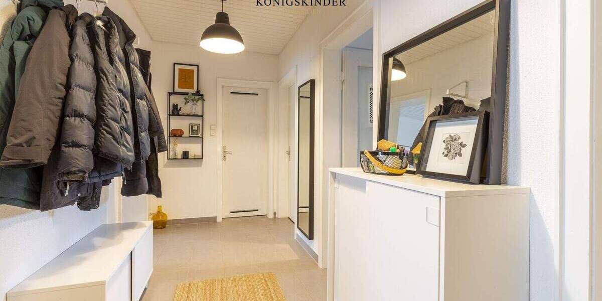Etagenwohnung Stuttgart Süd - 3 Zimmer, 82 m&sup2;, 449.000&euro; | Angebot:25066679
