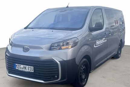 Toyota Proace (Verso) 6.000 km 41.490 &euro; Merzig 66663