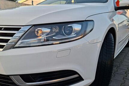 VW CC 220.795 km 10.500 &euro; Raunheim 65479