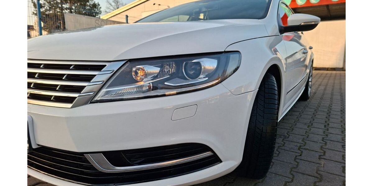 VW CC 220.913 km 10.250 &euro; Raunheim 65479