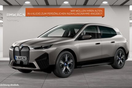BMW iX 33.257 km 44.692 &euro; Nürnberg 90441