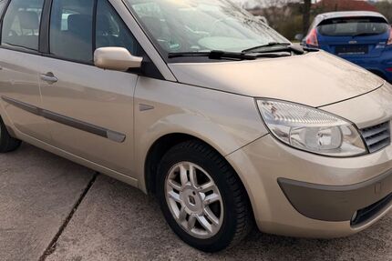 Renault Scenic 171.000 km 2.499 &euro; Rossdorf 64380