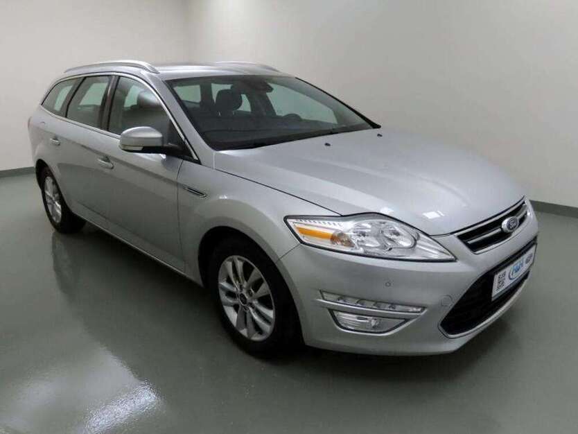 Mondeo