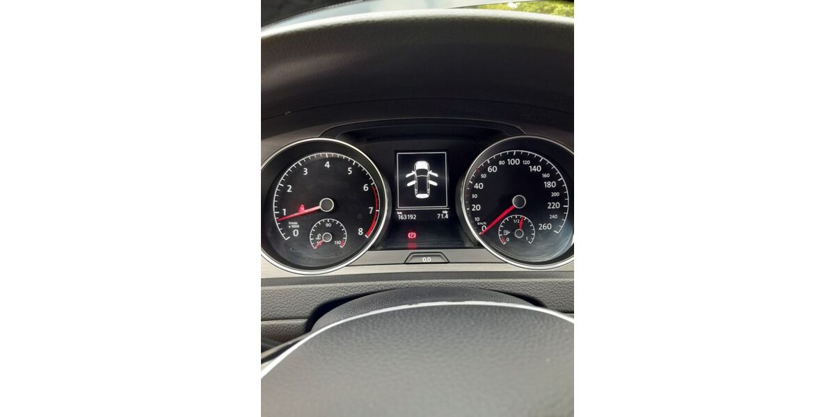 VW Golf 163.192 km 6.900 &euro; Grevesmühlen 23936
