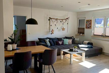 Wohnung Großheubach - 3 Zimmer, 80 m&sup2;, 800&euro; | Angebot:26407145