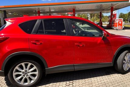 Mazda CX-5 205.000 km 6.800 &euro; Dresden 01257