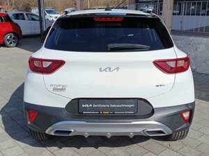Kia STONIC 1.0T AUTOMATIK GT-LINE |TECHNIK|GLASDACH| 3.500 km 24.960 &euro; Höhenkirchen-Siegertsbrun 85635