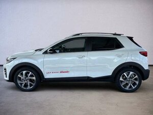 Kia STONIC 1.0T AUTOMATIK GT-LINE |TECHNIK|GLASDACH| 3.500 km 25.960 &euro; Höhenkirchen-Siegertsbrun 85635