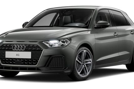 Audi A1 4.046 km 26.490 &euro; Düren 52351