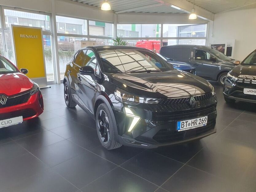 Captur
