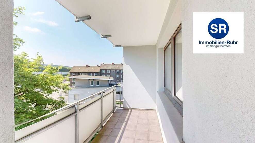 Wohnung zum Kaufen in Bochum 59.500 € 53 m²