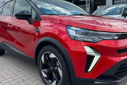 Renault Captur 3.600 km 23.990 &euro; Wiesmoor 26639