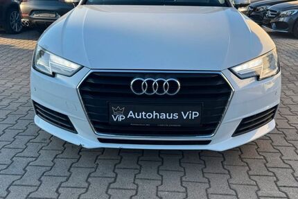 Audi A4 248.000 km 13.999 &euro; Eching 84174