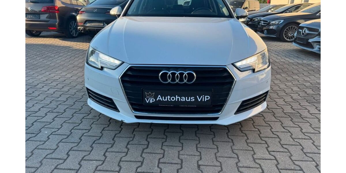 Audi A4 248.000 km 13.999 &euro; Eching 84174