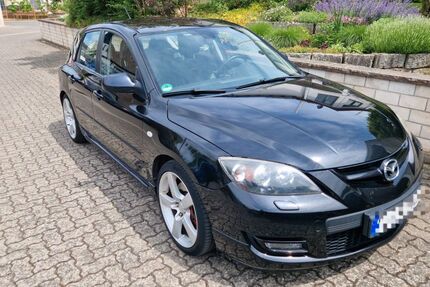 Mazda 3 182.000 km 4.700 &euro; Groß-Umstadt 64823