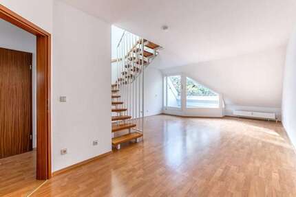 Wohnung zum Kaufen in Wiesbaden 340.000 € 79 m²