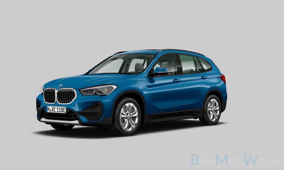 BMW X1 85.180 km 22.499 € Burgdorf 31303