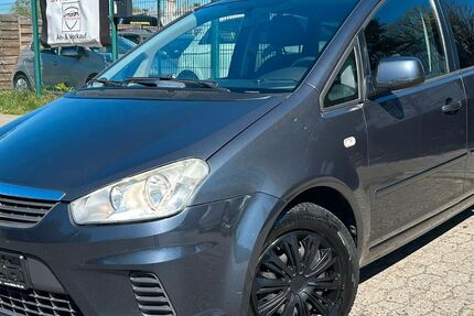 Ford C-Max 237.000 km 1.790 &euro; Neu Wulmstorf 21629