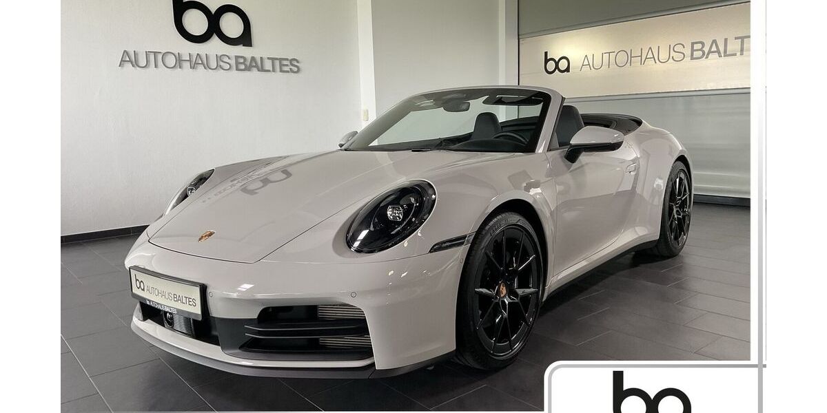 Porsche 992 7.700 km 154.850 &euro; Prüm/ Niederprüm 54595