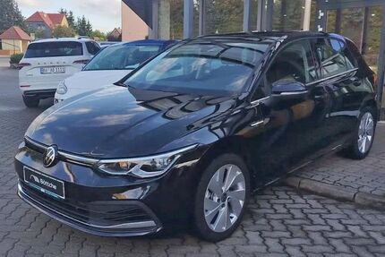 VW Golf 26.943 km 20.850 &euro; Völpke 39393