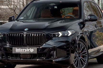 BMW X5 10.900 km 91.990 &euro; Höchstädt a.d.Donau 89420