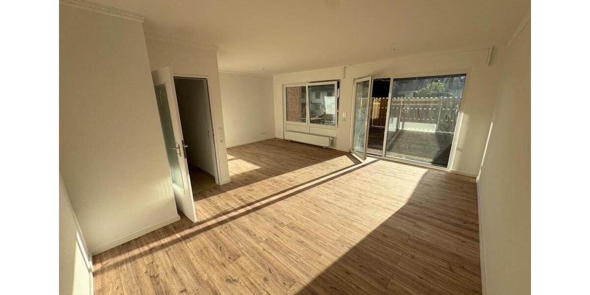 Doppelhaushälfte Bielefeld Jöllenbeck - 4 Zimmer, 105 m&sup2;, 1.590&euro; | Angebot:26374928