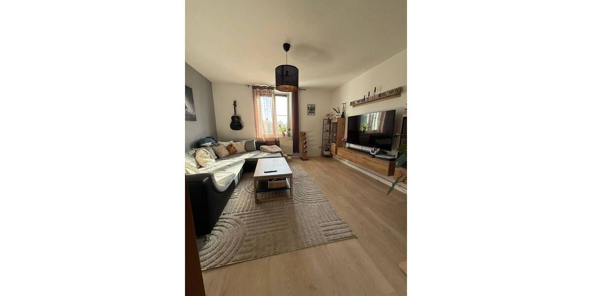 Etagenwohnung Lauta Torno - 3 Zimmer, 84 m&sup2;, 510&euro; | Angebot:26359673