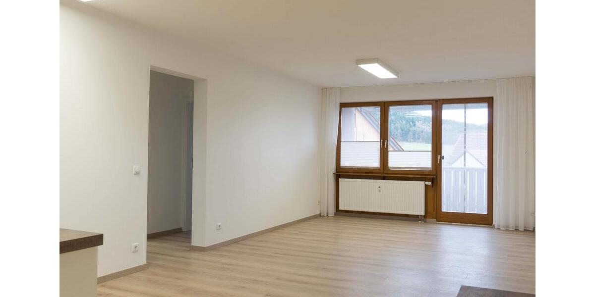 Etagenwohnung Berngau - 3 Zimmer, 73 m&sup2;, 850&euro; | Angebot:26090307