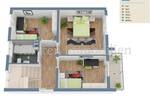 Doppelhaushälfte Balingen - 6 Zimmer, 117 m&sup2;, 379.000&euro; | Angebot:26093814